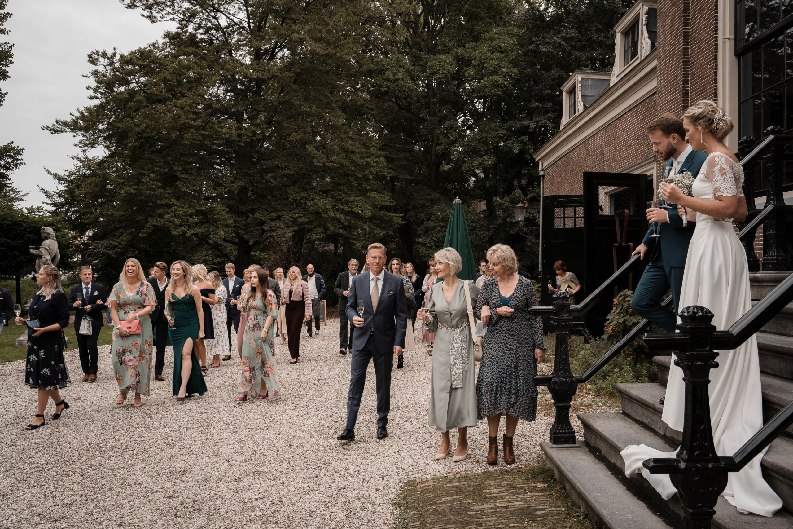 Bruiloft checklist: alles wat je moet regelen voor jullie grote dag