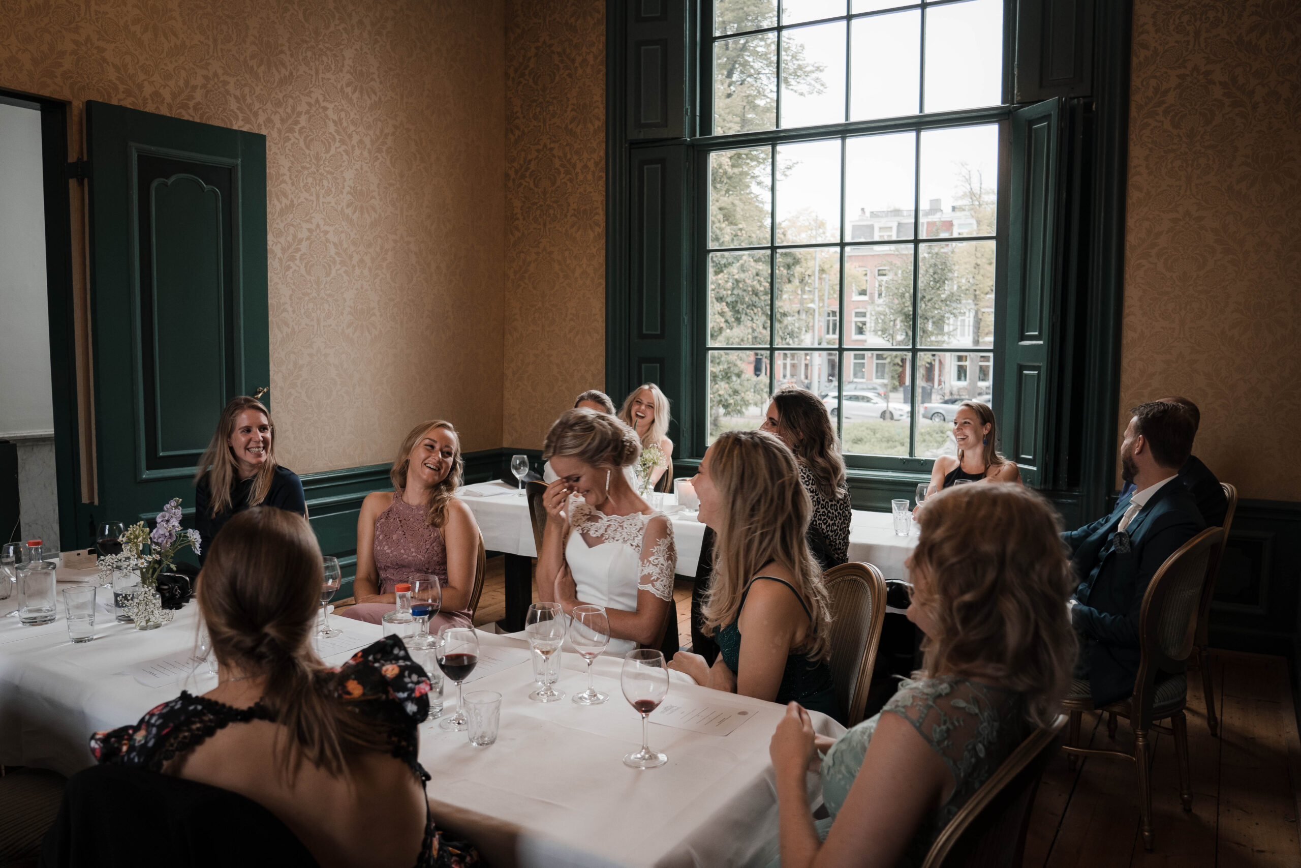 Bruiloft draaiboek: zo plan je jullie dag van begin tot eind