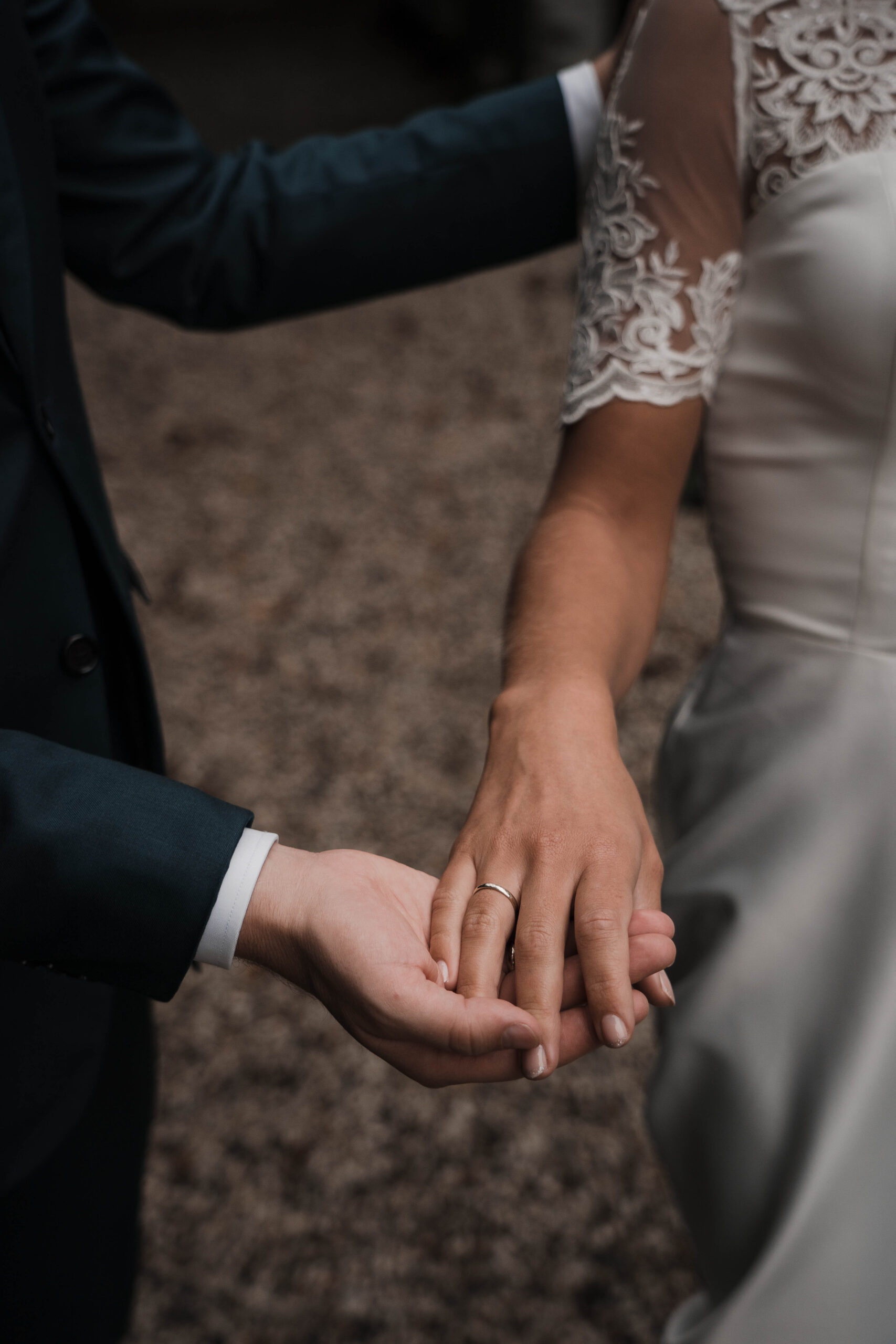 Bruiloft plannen: stap voor stap