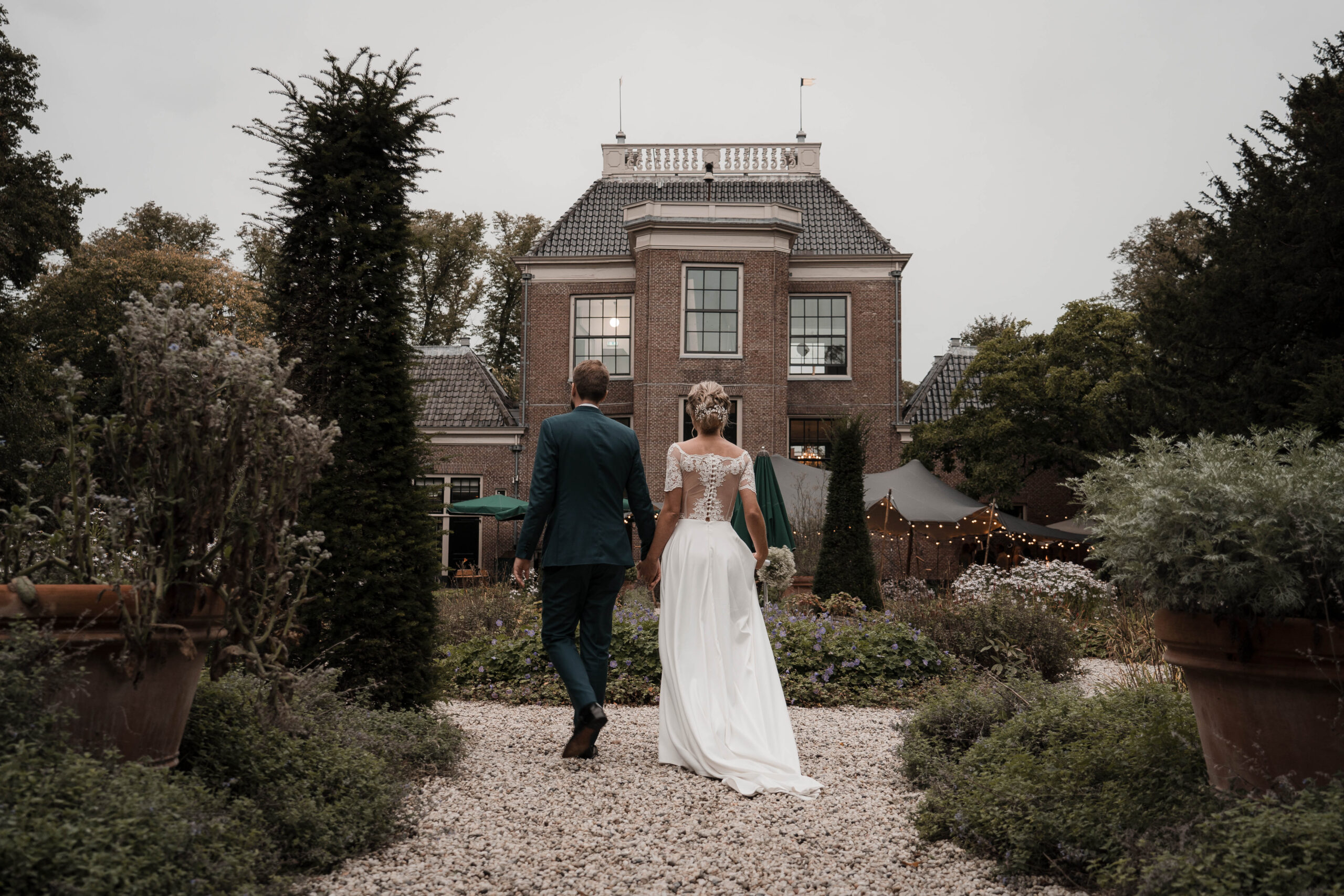 Bruiloft plannen tips: zo houd je het leuk en overzichtelijk